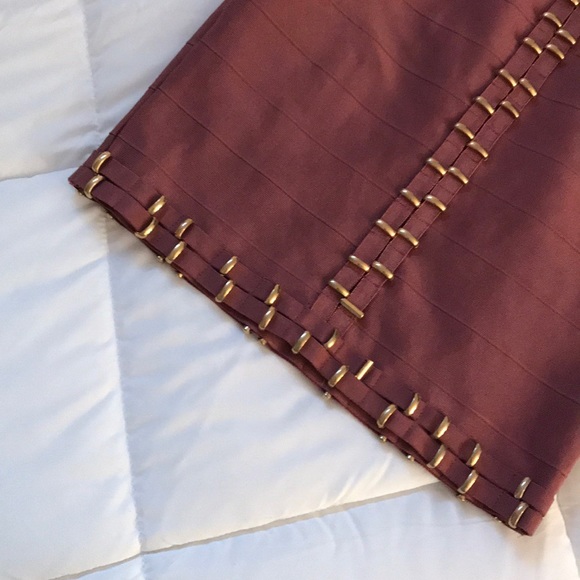 Mini dress - Picture 2 of 4